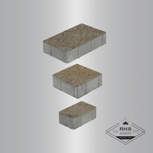 Плитка СТАРЫЙ ГОРОД - Б.1.Фсм.8, Искусственный камень, Базальт