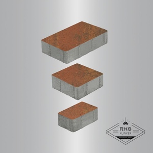 Плитка СТАРЫЙ ГОРОД - Б.1.Фсм.8, Листопад гладкий, Арабская ночь
