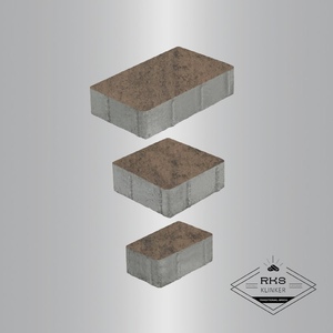 Плитка СТАРЫЙ ГОРОД - Б.1.Фсм.8, Листопад гладкий, Шелковица