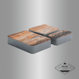 Плитка тротуарная БелАрБет, Ривьера, Амстердам