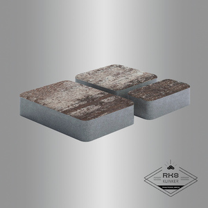 Плитка тротуарная БелАрБет, Ривьера, Марокко New