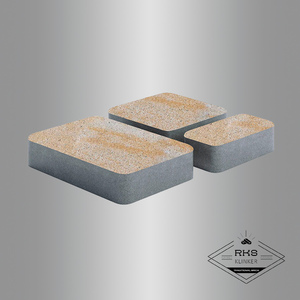 Плитка тротуарная БелАрБет, Ривьера, Оникс