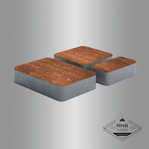 Плитка тротуарная БелАрБет, Ривьера, Прага New