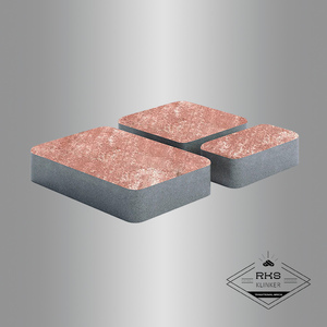 Плитка тротуарная БелАрБет, Ривьера, Яшма