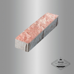 Плитка тротуарная БелАрБет, Ригель, Яшма