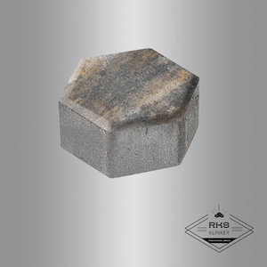 Плитка тротуарная БелАрБет, Сота, Агат