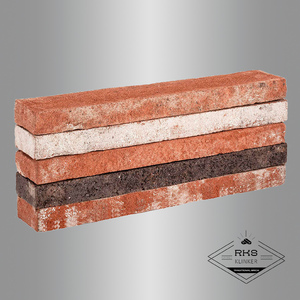 Ригельный кирпич Тандем, Викторiя, 490x90x40 мм