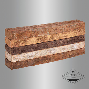 Ригельный кирпич Тандем, Романовъ, 485x85x40 мм