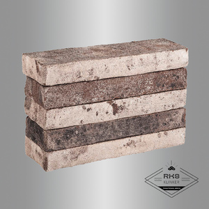 Кирпич облицовочный Тандем, Бавария, 290x90x40 мм