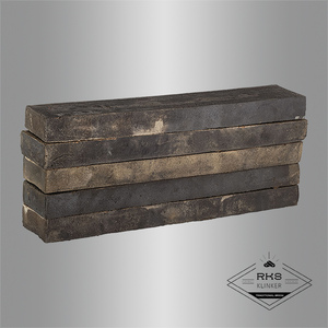 Ригельный кирпич Тандем, Вулканъ, 485x85x40 мм