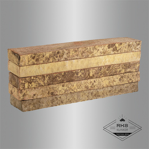 Ригельный кирпич Тандем, Дерби, 485x85x40 мм