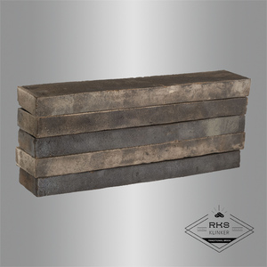 Ригельный кирпич Тандем, Самсонъ, 485x85x40 мм