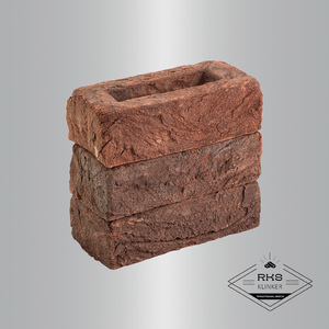 Кирпич облицовочный Тандем, Данилово, WDF