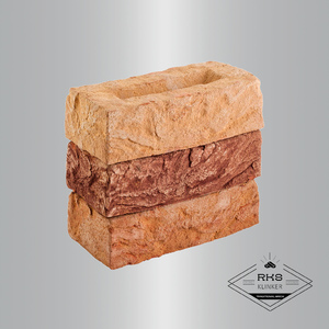 Кирпич облицовочный Тандем, Троицкое, WDF