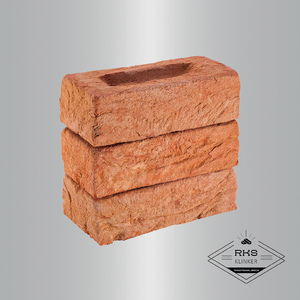 Кирпич облицовочный Тандем, Покровское, WDF