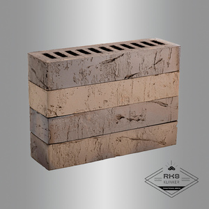 Ригельный кирпич MODFORMAT, Роскилле, 290x85x50 мм