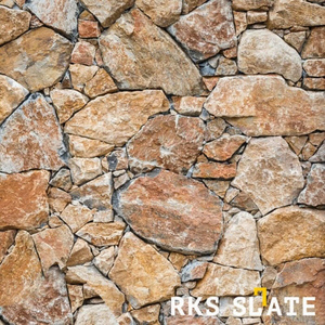 Фасадный облицовочный камень Multi Quartz Loose