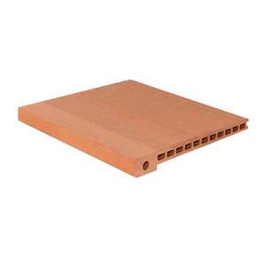 Ступень ДПК CM Decking Stair  Дуб