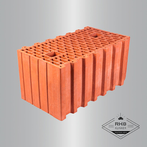 Керамический блок ТЕРМОБЛОК "Сталинград 44", 12,4 НФ, М-100