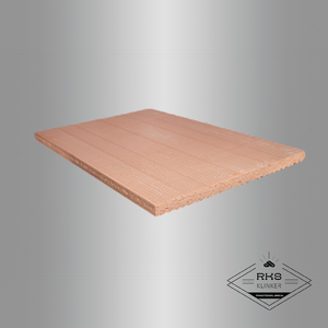 Плита пода хлебопекарной печи Wolfshöher Tonwerke НВО+ 280х280х55 мм