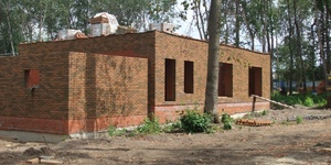 Кирпич лицевой Браер кладка, гладкий, 1НФ (2)
