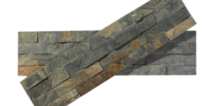 3D панели RKS SLATE Сланец Dark Multicolor Classic (3)