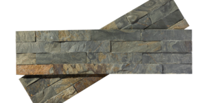 3D панели RKS SLATE Сланец Dark Multicolor Classic (4)