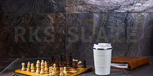 RKS SLATE Сланец Cooper Natura 3