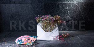 RKS SLATE Сланец Silver Grey Natural 4
