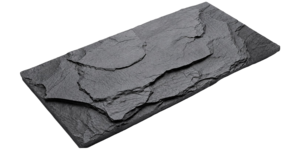 Сланец черный RKS SLATE Black Mushroom