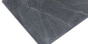 Сланец Brazil Black Natural от RKS SLATE с доставкой (1)