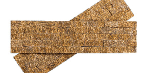 3D панели RKS SLATE Кварцит Sesame Yellow Classic 1