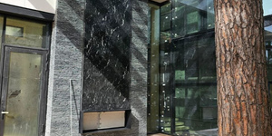 3D панели RKS SLATE Сланец Black Waterfall Rockface (3)