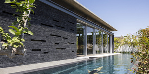 3D панели RKS SLATE Сланец Black Waterfall Rockface (13)