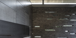 3D панели RKS SLATE Сланец Black Waterfall Rockface (33)