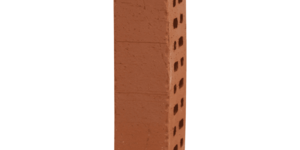 Фасадный клинкер ЛСР Амстердам темно-красный, винтаж, 0,7НФ 3