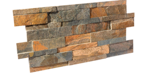 3D панели RKS SLATE Кварцит Zeera Green Natural (1)