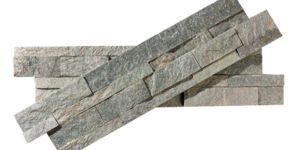 3D панели RKS SLATE Кварцит Shimla White Natural (2)