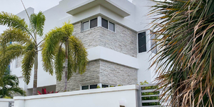 3D панели RKS SLATE Кварцит Shimla White Natural