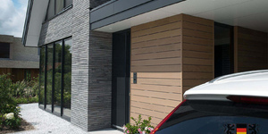 Террасная доска ДПК Bamberg Natural Lebanese Cedar (фасад)  (4)