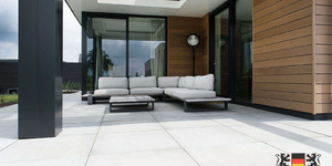 Террасная доска ДПК Bamberg Natural Lebanese Cedar (фасад)  (3)