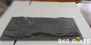Сланец черный RKS SLATE Black Mushroom (образцы)  (1)