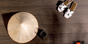 Террасная доска ДПК Bamberg Natural Brazilian Walnut (предметная) 41