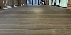 Террасная доска ДПК Bamberg Brazilian Walnut (терраса) 7 (2)