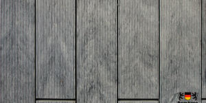Террасная доска ДПК Bamberg Natural English Barnwood (предметная) 41