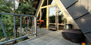 Террасная доска ДПК Bamberg Natural English Barnwood (терраса) 31