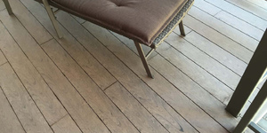 Террасная доска ДПК Bamberg Lebanese Cedar (терраса) 25