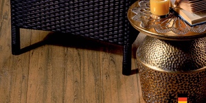 Террасная доска ДПК Bamberg Natural Lebanese Cedar (предметная) 18