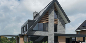 Террасная доска ДПК Bamberg Natural Lebanese Cedar (фасад)  (5)