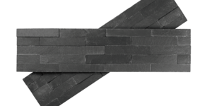 3D панели RKS SLATE Сланец Matt Black Slate Classic (1)
